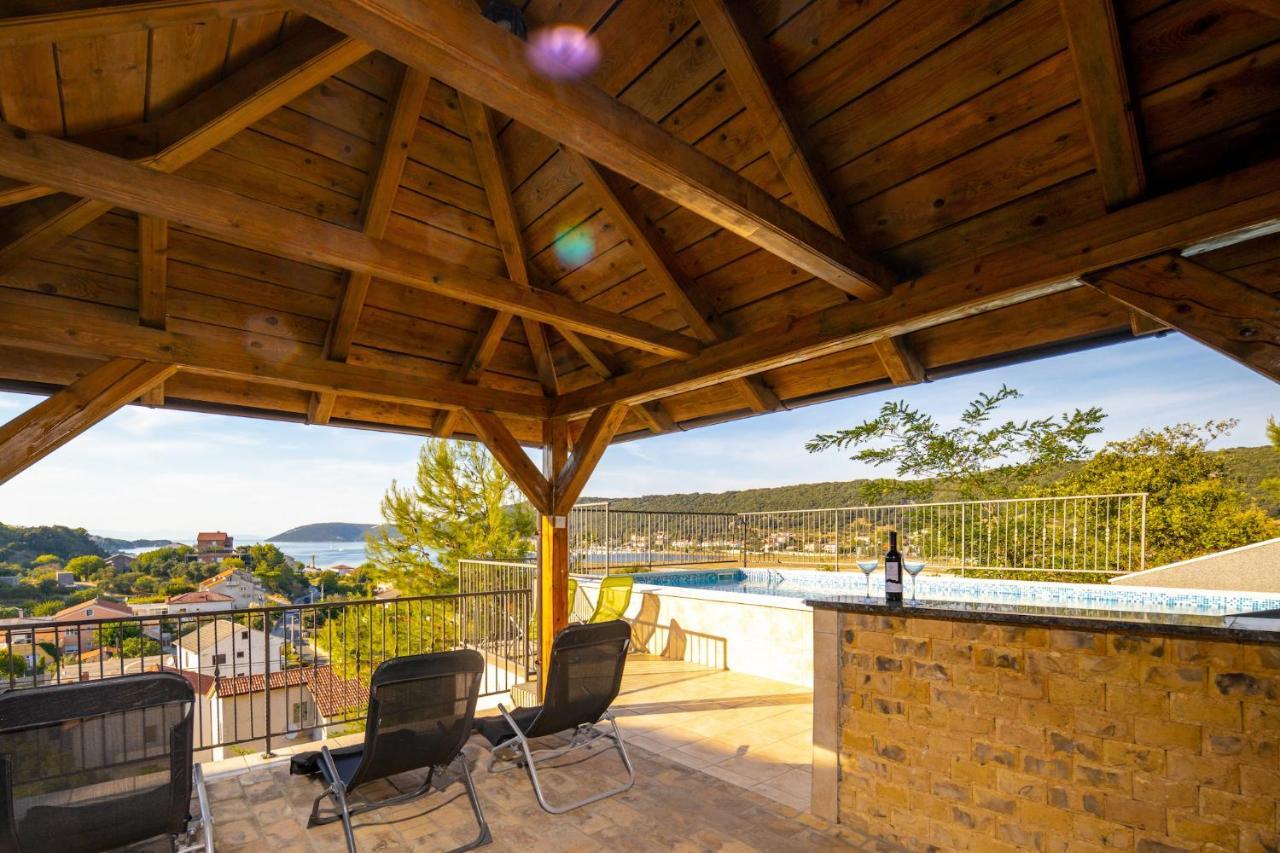 Apartment Doris Supetarska Draga Εξωτερικό φωτογραφία