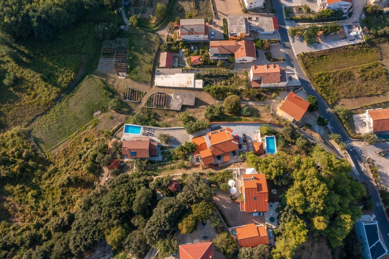 Apartment Doris Supetarska Draga Εξωτερικό φωτογραφία