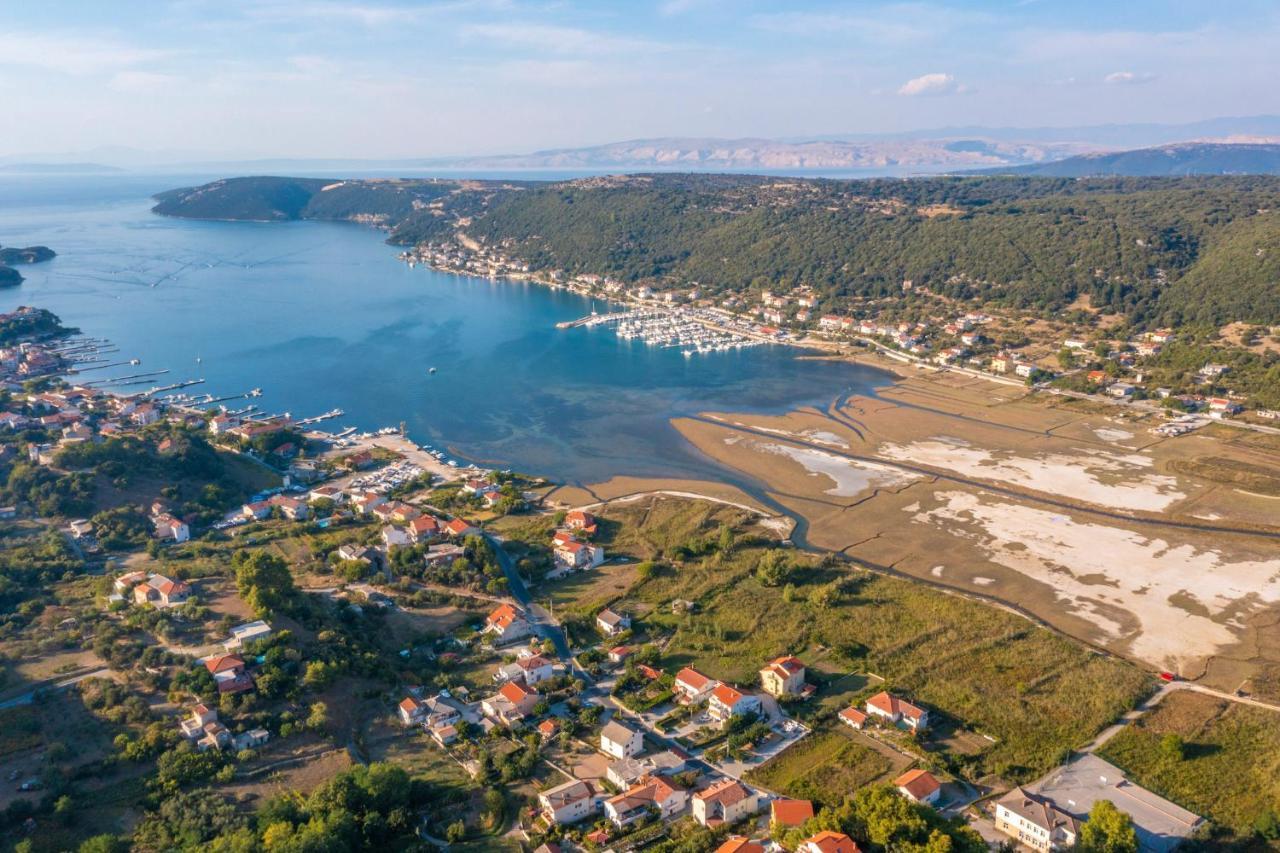 Apartment Doris Supetarska Draga Εξωτερικό φωτογραφία