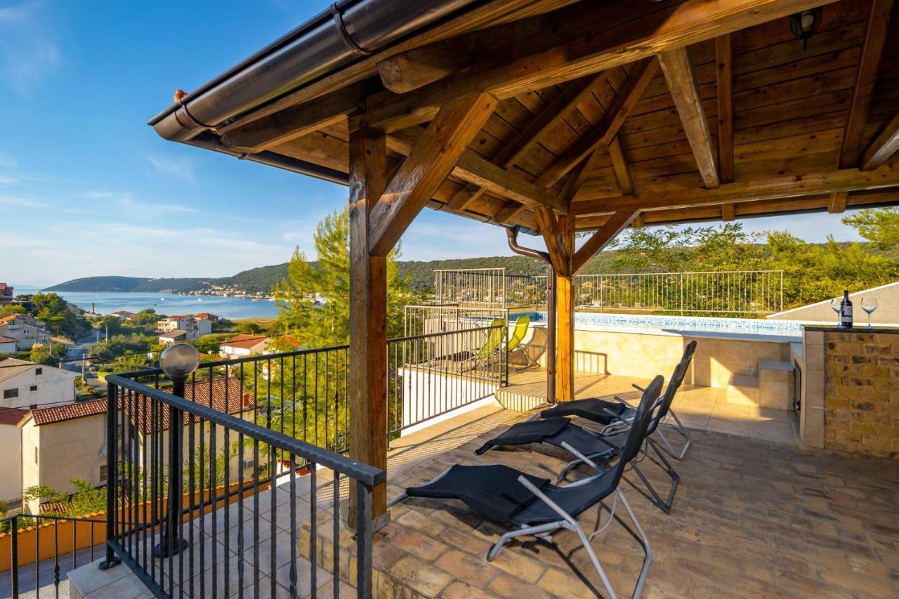 Apartment Doris Supetarska Draga Εξωτερικό φωτογραφία