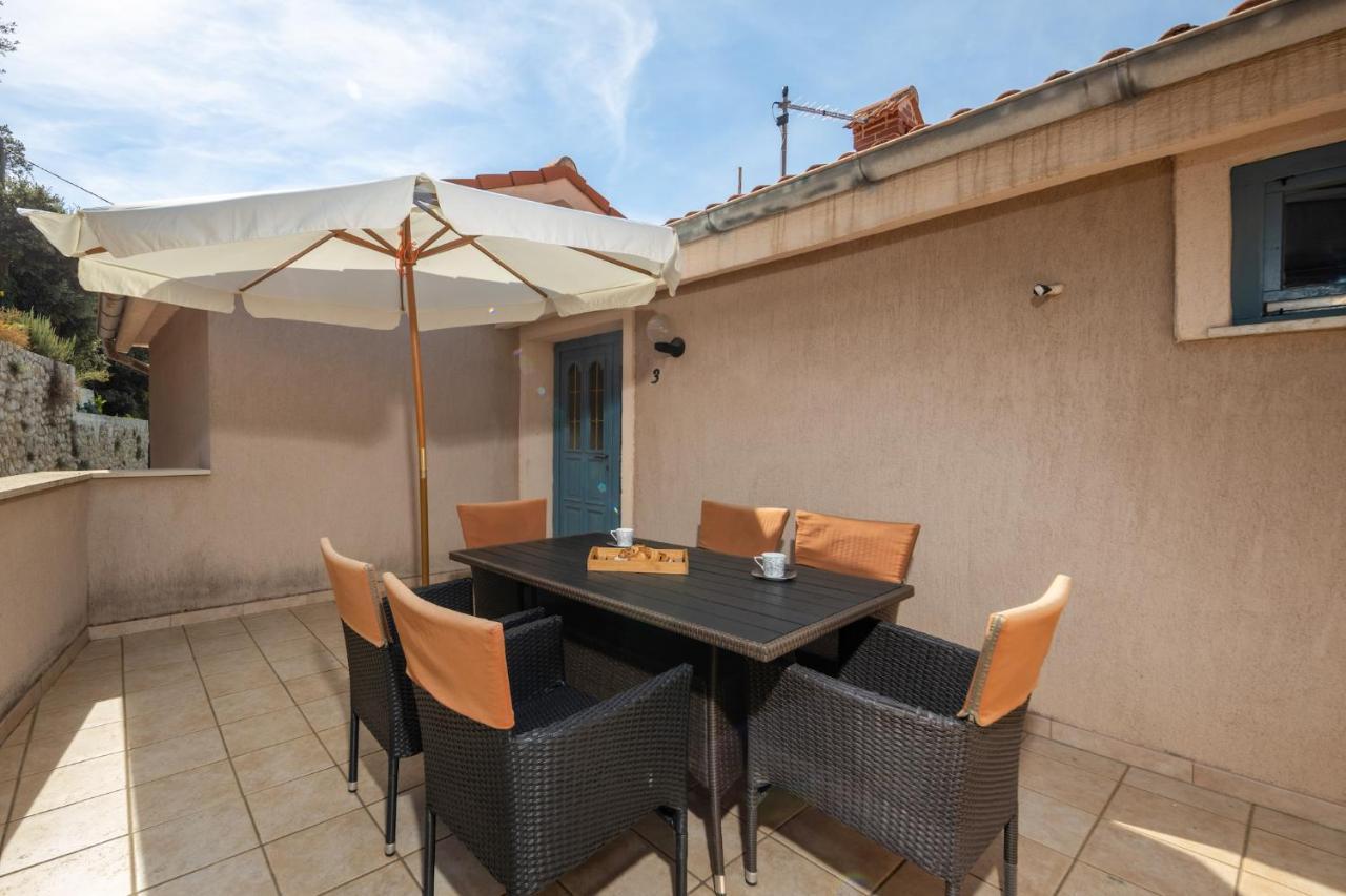 Apartment Doris Supetarska Draga Εξωτερικό φωτογραφία