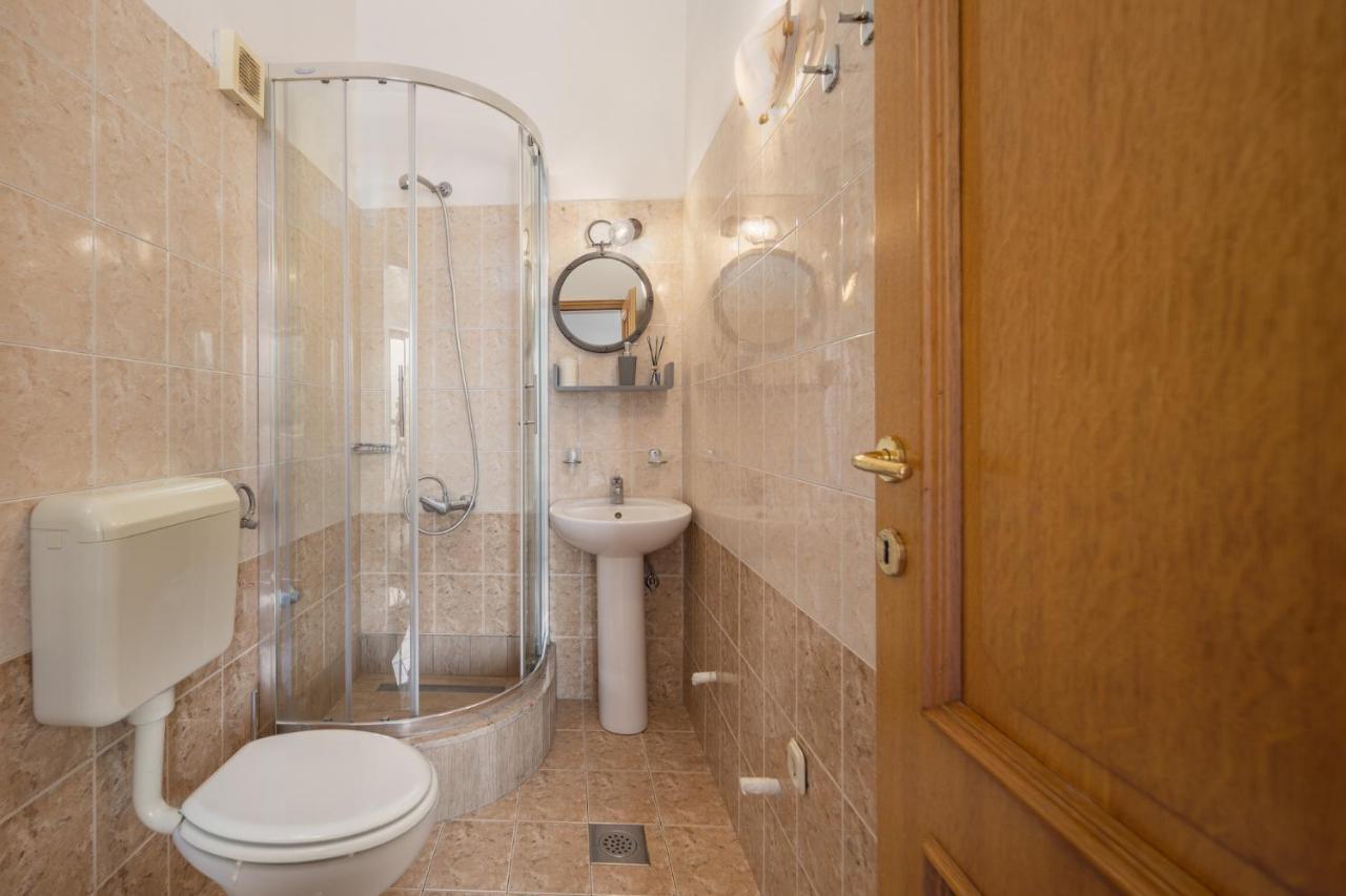 Apartment Doris Supetarska Draga Εξωτερικό φωτογραφία