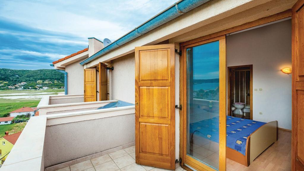 Apartment Doris Supetarska Draga Δωμάτιο φωτογραφία