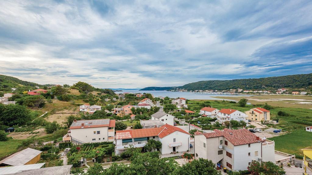 Apartment Doris Supetarska Draga Δωμάτιο φωτογραφία