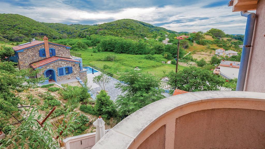 Apartment Doris Supetarska Draga Δωμάτιο φωτογραφία