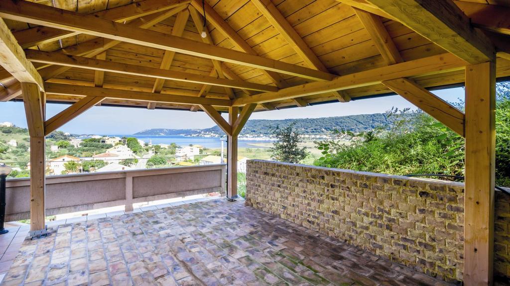 Apartment Doris Supetarska Draga Εξωτερικό φωτογραφία