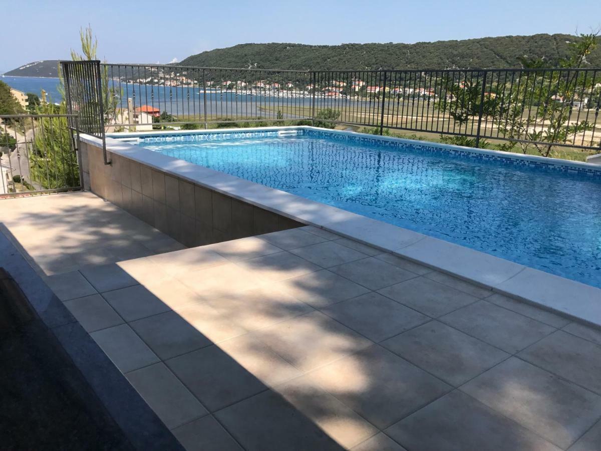 Apartment Doris Supetarska Draga Εξωτερικό φωτογραφία