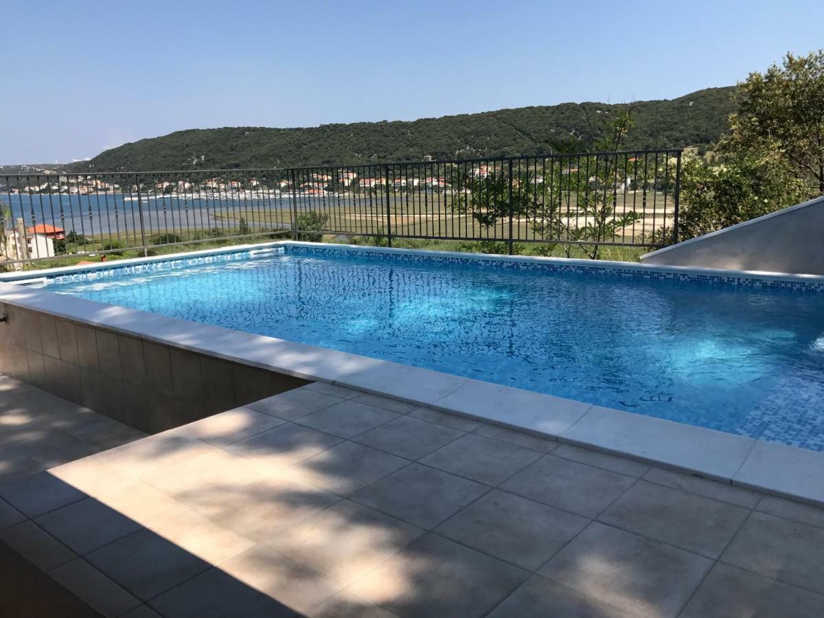 Apartment Doris Supetarska Draga Εξωτερικό φωτογραφία